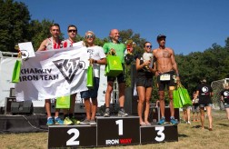 Iron Way 70.3 Kharkiv галерея фото #21